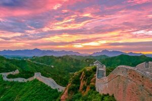 Beijing-Great-Wall