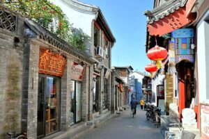 Beijing Hutong 2jpg