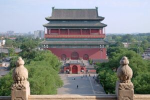 _Bell_to_Drum_Tower_Beijing 750x500