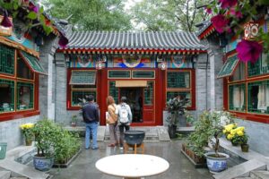 beijing-hutong