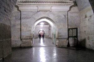 ming dynasty tombs