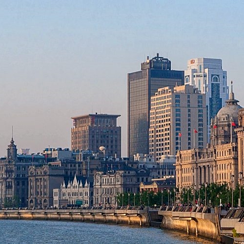 The Bund
