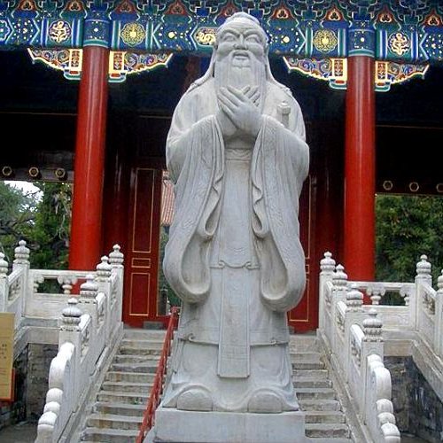 Confucius Temple