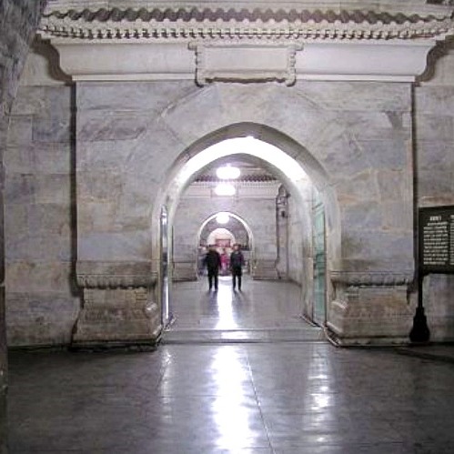 Ming Tombs